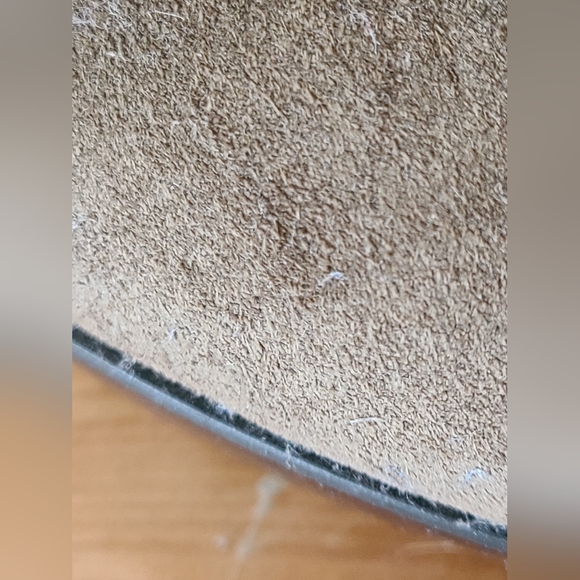 NEW! Nine West Military Ankle Boots (US7.5) - Picture 14 of 16